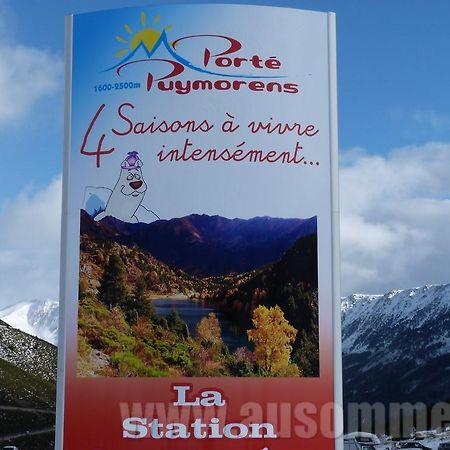 Charmant T3 "Les Cerdans" ปอคเต-ปุยโมร็องส์ ภายนอก รูปภาพ